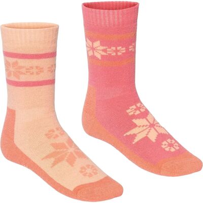 Kari Traa Calcetines Largos Rusa Gum EU 39-41 Kari Traa Calcetines Largos Rusa Gum EU 39-41