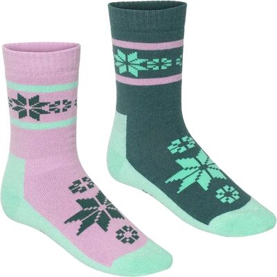 Kari Traa Calcetines Largos Rusa Lily EU 36-38 Kari Traa Calcetines Largos Rusa Lily EU 36-38