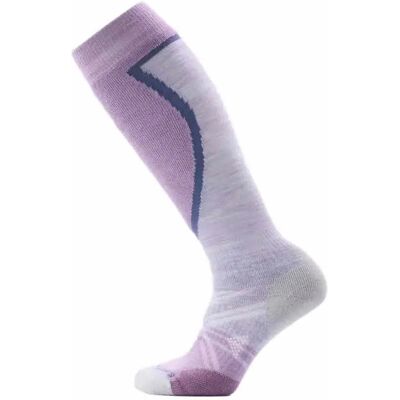 Smartwool Calcetines Largos Full Cushion Otc Purple Eclipse EU 38-41 Smartwool Calcetines Largos Full Cushion Otc Purple Eclipse EU 38-41