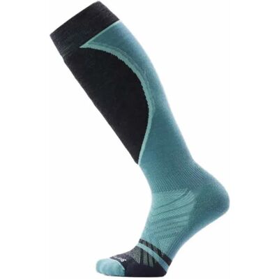 Smartwool Calcetines Ski Targeted Cushion Otc Dusty Teal EU 42-45 Smartwool Calcetines Ski Targeted Cushion Otc Dusty Teal EU 42-45