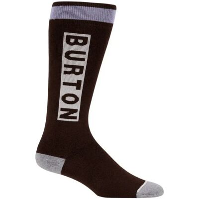 Burton Calcetines Weekend Midweight 2 Pares Bear Hug Brown EU 38-42 Burton Calcetines Weekend Midweight 2 Pares Bear Hug Brown EU 38-42