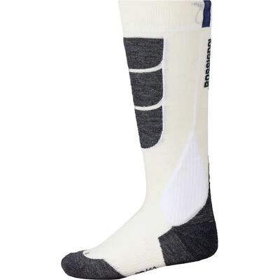 Rossignol Calcetines Intermediate White EU 42-44 Rossignol Calcetines Intermediate White EU 42-44