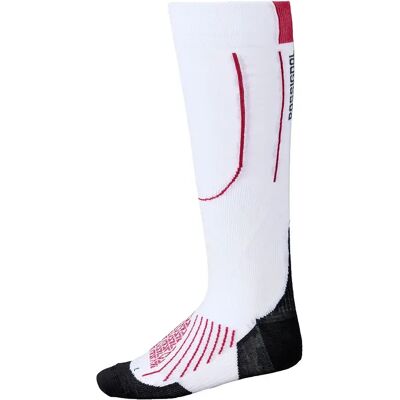 Rossignol Calcetines Pro White EU 42-44 Rossignol Calcetines Pro White EU 42-44