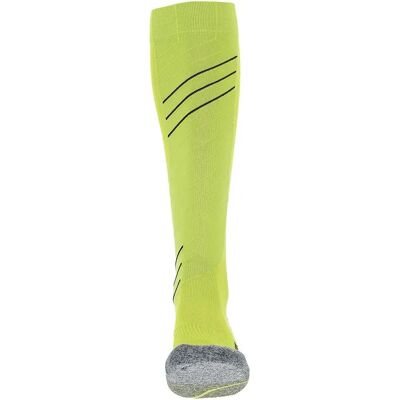Uyn Calcetines Ski Race Shape Lime EU 39-41 Uyn Calcetines Ski Race Shape Lime EU 39-41