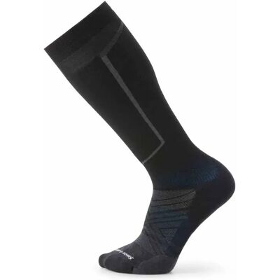 Smartwool Calcetines Ski Targeted Cushion Otc Black EU 46-49 Smartwool Calcetines Ski Targeted Cushion Otc Black EU 46-49