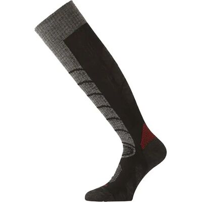 Lasting Calcetines Largos Swe Grey EU 46-49 Lasting Calcetines Largos Swe Grey EU 46-49