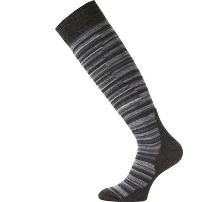Lasting Calcetines Largos Swp Grey EU 46-49 Lasting Calcetines Largos Swp Grey EU 46-49