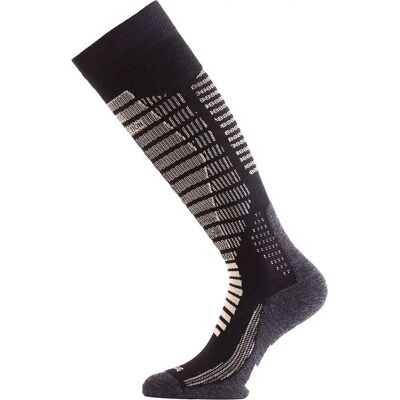 Lasting Calcetines Largos Swr Black EU 46-49 Lasting Calcetines Largos Swr Black EU 46-49