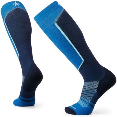 Smartwool Calcetines Ski Targeted Cushion Otc Laguna Blue EU 42-45 Smartwool Calcetines Ski Targeted Cushion Otc Laguna Blue EU 42-45