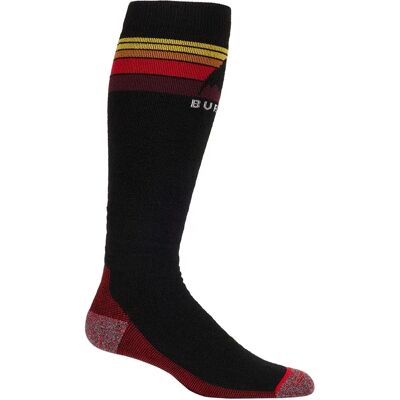 Burton Calcetines Emblem Midweight True Black EU 37-40 1/2 Burton Calcetines Emblem Midweight True Black EU 37-40 1/2