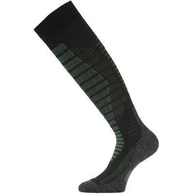 Lasting Calcetines Largos Swr 906 Black EU 46-49 Lasting Calcetines Largos Swr 906 Black EU 46-49