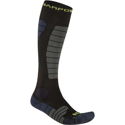 Karpos Calcetines Alagna Race Black EU 35-38 Karpos Calcetines Alagna Race Black EU 35-38