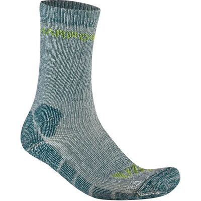 Karpos Calcetines Marmolada Grey Melange EU 39-42 Karpos Calcetines Marmolada Grey Melange EU 39-42