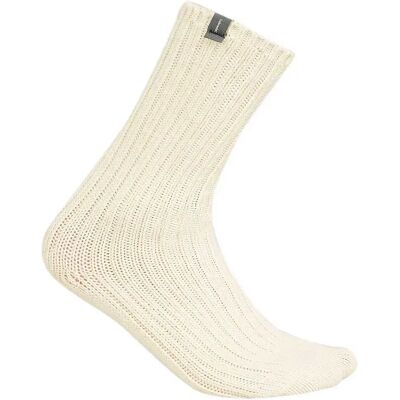 Icebreaker Calcetines Merino Ski Lodge Crew Undyed EU 42 1/2-49 Icebreaker Calcetines Merino Ski Lodge Crew Undyed EU 42 1/2-49