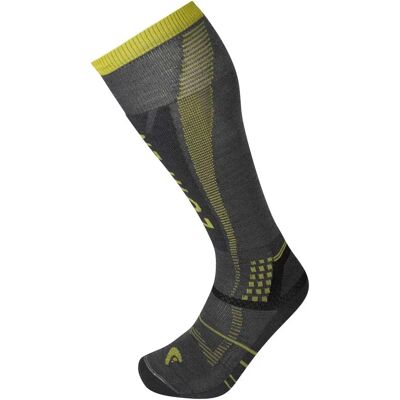 Lorpen Calcetines Largos S3slmc T3 Dark Grey EU 43-46 Lorpen Calcetines Largos S3slmc T3 Dark Grey EU 43-46