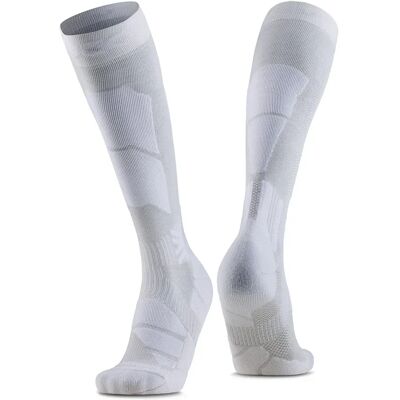 X-socks Calcetines Ski Perform Otc X White EU 39-41 X-socks Calcetines Ski Perform Otc X White EU 39-41