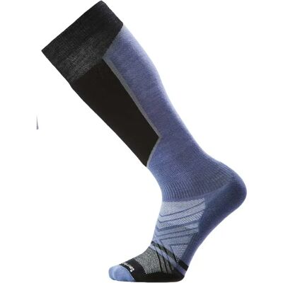 Smartwool Calcetines Ski Targeted Cushion Extra Stretch Otc Nightfall Blue EU 46-49 Smartwool Calcetines Ski Targeted Cushion Extra Stretch Otc Nightfall Blue EU 46-49