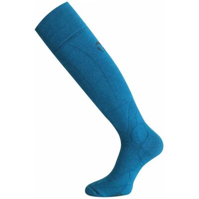 Lasting Calcetines Largos Wms Blue EU 46-49 Lasting Calcetines Largos Wms Blue EU 46-49