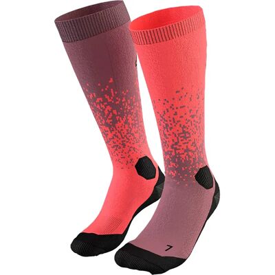 Dynafit Calcetines Largos Ft Graphic Cabana / A Gradient EU 35-38 Dynafit Calcetines Largos Ft Graphic Cabana / A Gradient EU 35-38