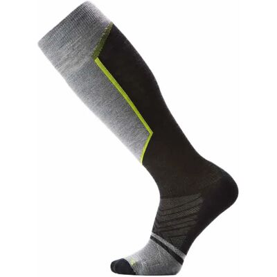Smartwool Calcetines Ski Targeted Cushion Extra Stretch Otc Charcoal EU 38-41 Smartwool Calcetines Ski Targeted Cushion Extra Stretch Otc Charcoal EU 38-41