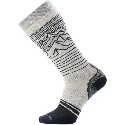 Smartwool Calcetines Snowboard Full Cushion Iguchi Otc Ash EU 42-45 Smartwool Calcetines Snowboard Full Cushion Iguchi Otc Ash EU 42-45