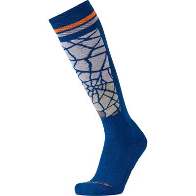 Spyder Calcetines Sweep Ski Indigo EU 42-44 Spyder Calcetines Sweep Ski Indigo EU 42-44