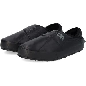 Outdoor Research Pantuflas Tundra Trax Slip-on Black EU 37-38 Outdoor Research Pantuflas Tundra Trax Slip-on Black EU 37-38
