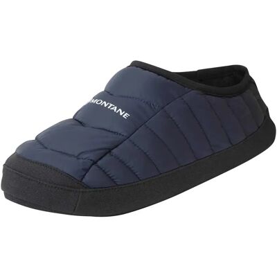 Montane Pantuflas Icarus Hut Eclipse Blue EU 37-39 Montane Pantuflas Icarus Hut Eclipse Blue EU 37-39