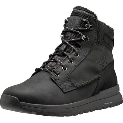 Helly Hansen Botas De Nieve Kelvin Lx Black / Charcoal EU 43 Helly Hansen Botas De Nieve Kelvin Lx Black / Charcoal EU 43