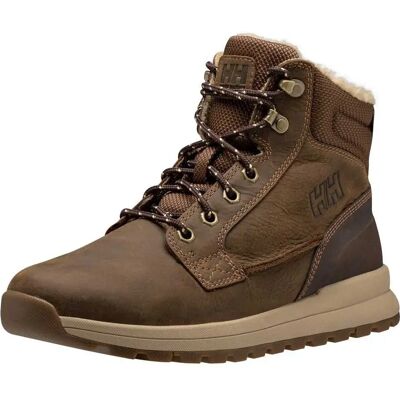 Helly Hansen Botas De Nieve Kelvin Lx Bushwacker / Coffe Bean EU 41 Helly Hansen Botas De Nieve Kelvin Lx Bushwacker / Coffe Bean EU 41