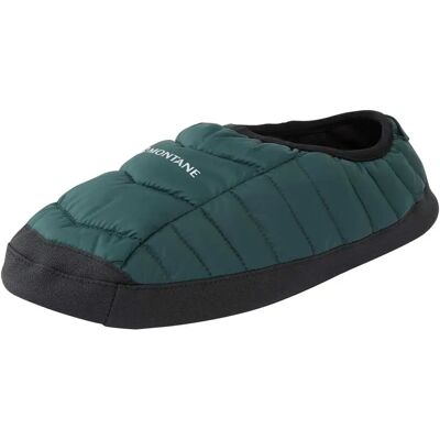 Montane Pantuflas Icarus Hut Deep Forest EU 36-38 Montane Pantuflas Icarus Hut Deep Forest EU 36-38