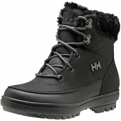Helly Hansen Botas De Nieve Sorrento 2 Black EU 37 1/2 Helly Hansen Botas De Nieve Sorrento 2 Black EU 37 1/2
