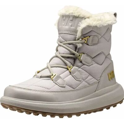Helly Hansen Botas De Nieve Willetta 2 Mid Mellow Grey EU 39 1/3 Helly Hansen Botas De Nieve Willetta 2 Mid Mellow Grey EU 39 1/3