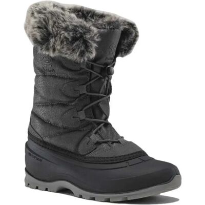 Kamik Botas De Nieve Momentum3 Charcoal / Coal EU 39 Kamik Botas De Nieve Momentum3 Charcoal / Coal EU 39