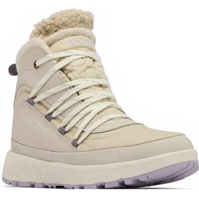 Columbia Botas De Nieve Red Hills™ Omni-heat™ Dark Stone / Granite Purple EU 38 Columbia Botas De Nieve Red Hills™ Omni-heat™ Dark Stone / Granite Purple EU 38