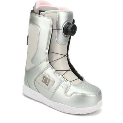 DC Shoes Botas De Snowboard Phase Grey EU 41 DC Shoes Botas De Snowboard Phase Grey EU 41