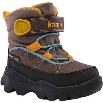 Kamik Botas De Nieve Stance3 Stormy Weather EU 27 Kamik Botas De Nieve Stance3 Stormy Weather EU 27