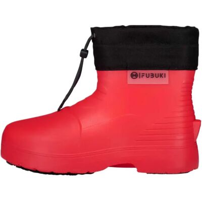 Fubuki Botas De Nieve Niseko 3.0 Low Red EU 38 Fubuki Botas De Nieve Niseko 3.0 Low Red EU 38