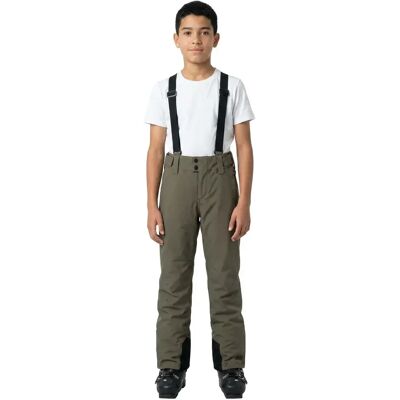Protest Pantalones Bork Swamped 140 cm Protest Pantalones Bork Swamped 140 cm