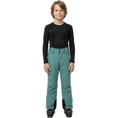 Protest Pantalones Bork Atlantic Green 152 cm Protest Pantalones Bork Atlantic Green 152 cm