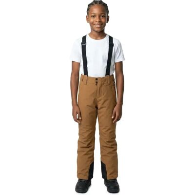 Protest Pantalones Bork Sandy Brown 164 cm Protest Pantalones Bork Sandy Brown 164 cm