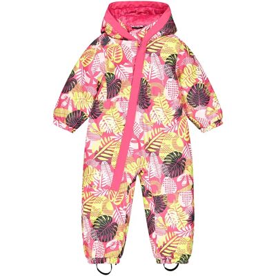 Cmp Mono 34w4052kb Carmine / Pink 12 Meses Cmp Mono 34w4052kb Carmine / Pink 12 Meses