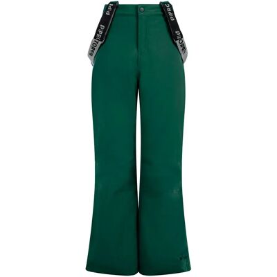 Protest Pantalones Spikety Kale Green 152 cm Protest Pantalones Spikety Kale Green 152 cm