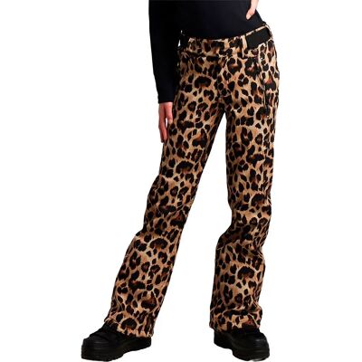 Protest Pantalones Classys Fudge Camel 152 cm Protest Pantalones Classys Fudge Camel 152 cm
