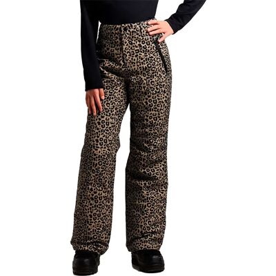 Protest Pantalones Madorasnow Bamboo Beige 152 cm Protest Pantalones Madorasnow Bamboo Beige 152 cm