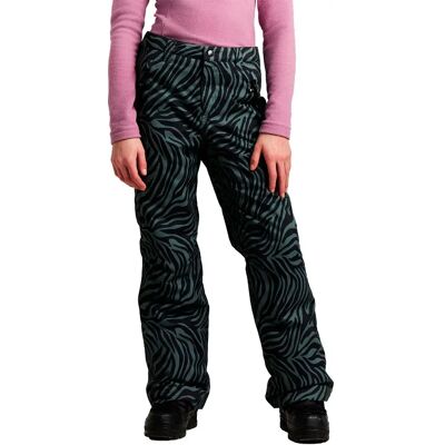 Protest Pantalones Madorasnow Evergreen 152 cm Protest Pantalones Madorasnow Evergreen 152 cm