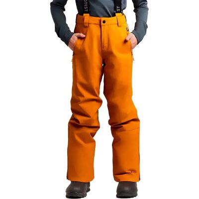 Protest Pantalones Spikety Maple Brown 140 cm Protest Pantalones Spikety Maple Brown 140 cm