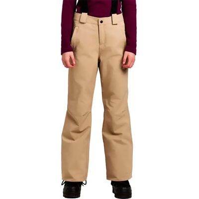 Protest Pantalones Wishysnow Bamboo Beige 152 cm Protest Pantalones Wishysnow Bamboo Beige 152 cm