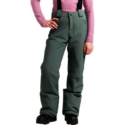 Protest Pantalones Wishysnow Evergreen 152 cm Protest Pantalones Wishysnow Evergreen 152 cm