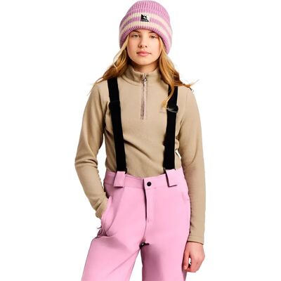 Protest Pantalones Wishysnow Valer Lilac 140 cm Protest Pantalones Wishysnow Valer Lilac 140 cm